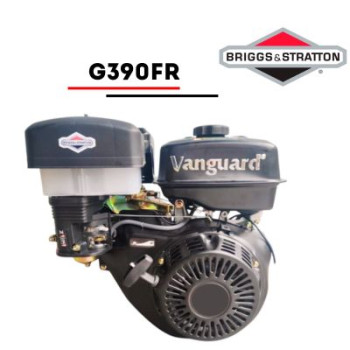 Двигатель Vanguard G390FR (14 л.с.) реверс  (катушка 18А, выпрямитель)