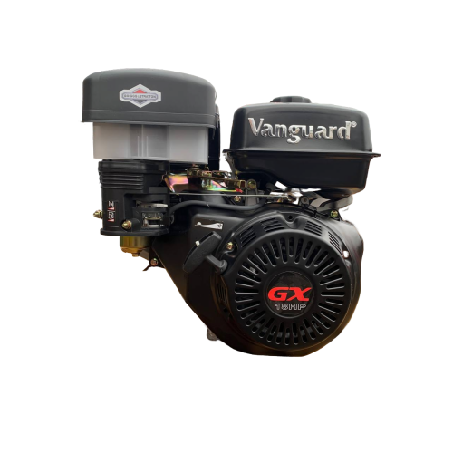 Двигатель Vanguard G460F (18 л.с.) со шпонкой 25 мм