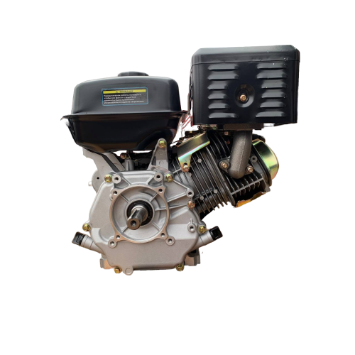 Двигатель Vanguard G460F (18 л.с.) со шпонкой 25 мм