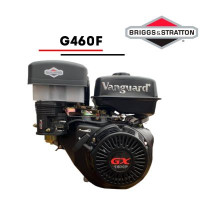 Двигатель Vanguard G460F (18 л.с.) со шпонкой 25 мм