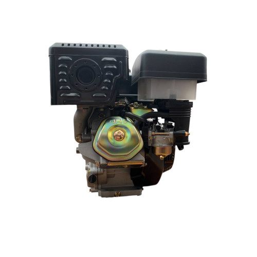 Двигатель Vanguard G460FA (18 л.с.) со шлиц 25 мм