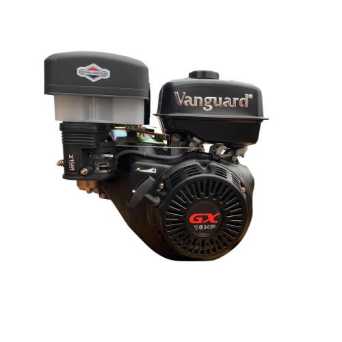 Двигатель Vanguard G460FA (18 л.с.) со шлиц 25 мм
