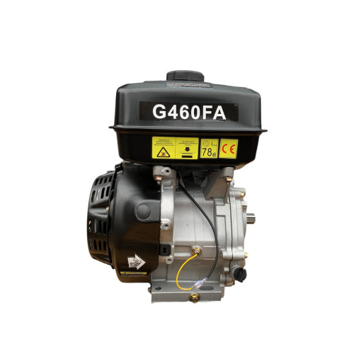 Двигатель Vanguard G460FA (18 л.с.) со шлиц 25 мм