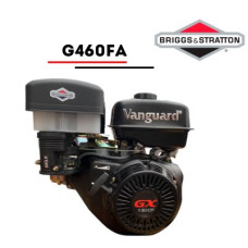Двигатель Vanguard G460FA (18 л.с.) со шлиц 25 мм