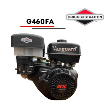 Двигатель Vanguard G460FA (18 л.с.) со шлиц 25 мм
