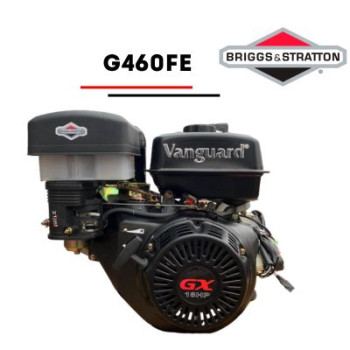 Двигатель Vanguard G460FE (18 л.с.) электростартер