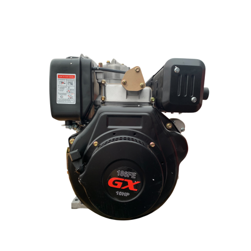 Дизельный  двигатель Vanguard G192FE (13 л.с.)