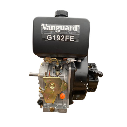 Дизельный  двигатель Vanguard G192FE (13 л.с.)