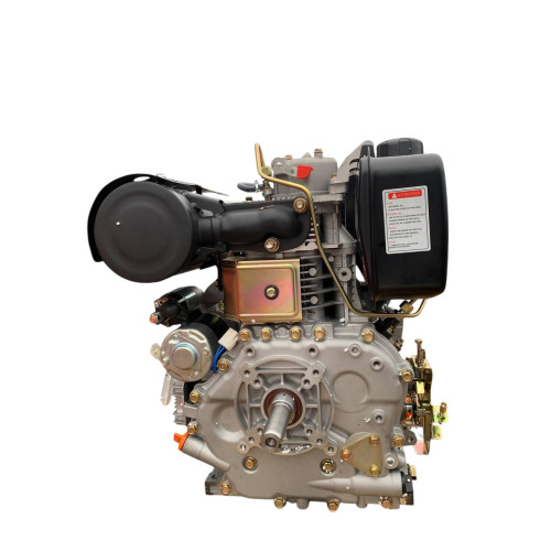 Дизельный  двигатель Vanguard G192FE (13 л.с.)