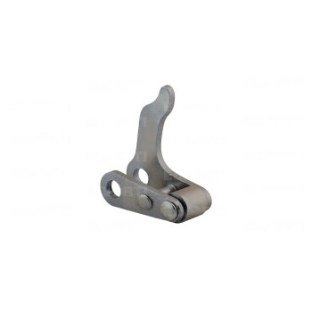 Защелка разобщителя