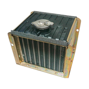 Радиатор 1100