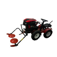 Комплект для установки косилки на модуль Смарт-04