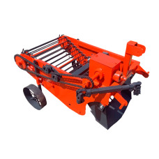 Картофелекопалка КК-02 для мини-тракторов МТЗ