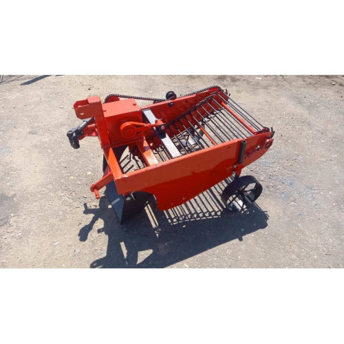 Картофелекопалка КК-02 для мини-тракторов МТЗ