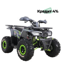 Квадроцикл HORS 024 объем 125 см3
