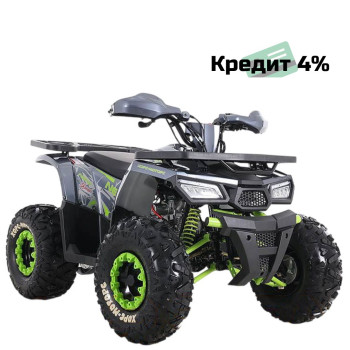 Квадроцикл HORS 024 объем 125 см3