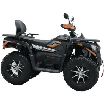 Квадроцикл Motoland MAX 300 X EFI