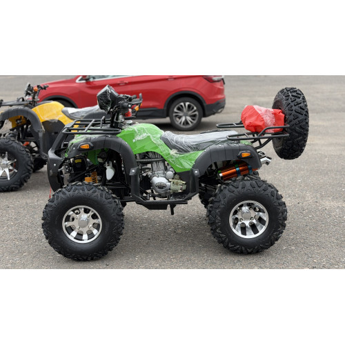 Квадроцикл Storm Select 250CC