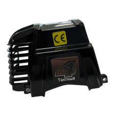 Кожух защитный двигателя 139F-2 Lifan