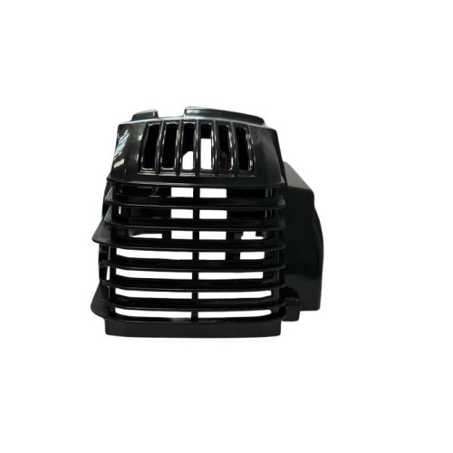 Кожух защитный двигателя 139F-2 Lifan