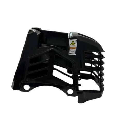 Кожух защитный двигателя 139F-2 Lifan