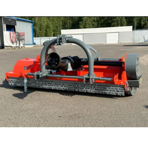 Косилка-мульчер Storm MENASOR 160A-T