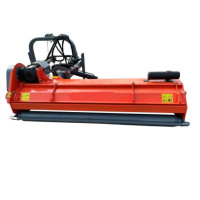 Косилка-мульчер Storm R.OS/M-165A