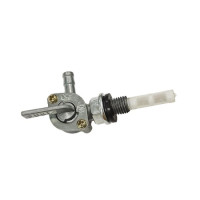 Кран топливный бака 168F-192F (генератора)