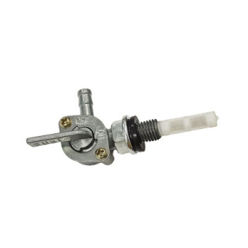 Кран топливный бака 168F-192F (генератора)