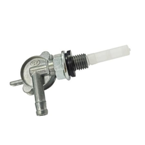 Кран топливный бака 168F-192F (генератора)