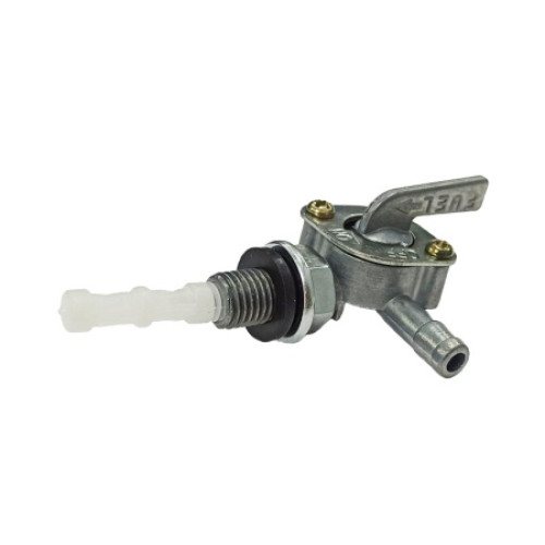 Кран топливный бака 168F-192F (генератора)