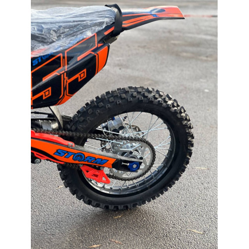 Кроссовый мотоцикл Storm MX 250 KKE