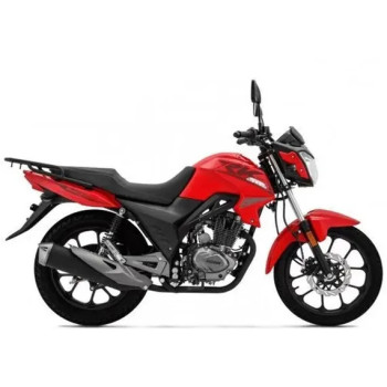 МОТОЦИКЛ STELS RK 125