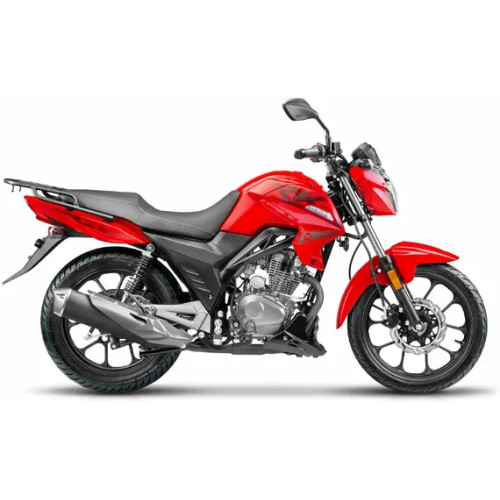 МОТОЦИКЛ STELS RK 125