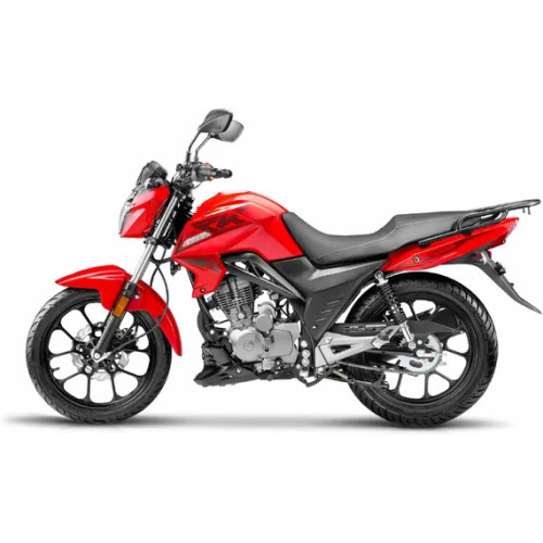 МОТОЦИКЛ STELS RK 125