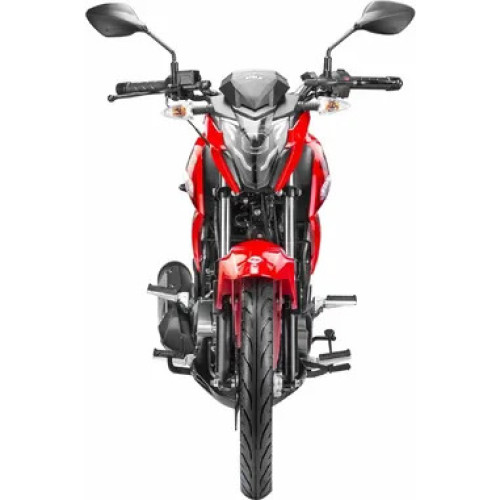 МОТОЦИКЛ STELS RK 125