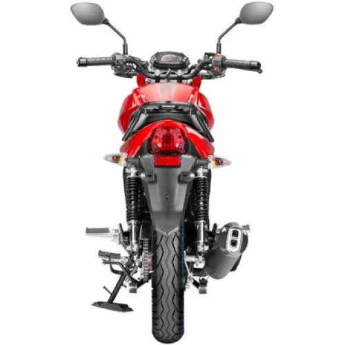 МОТОЦИКЛ STELS RK 125