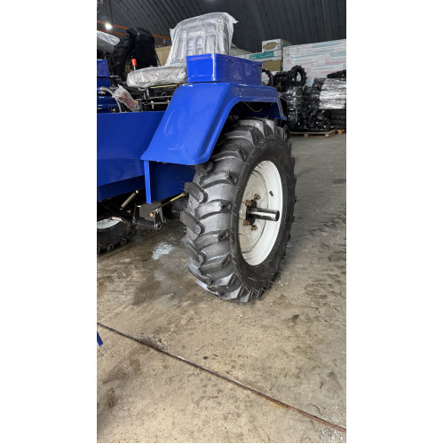 Минитрактор Storm-Branson 18