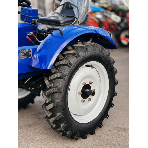 Минитрактор Storm-Branson 21