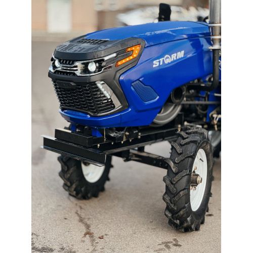 Минитрактор Storm-Branson 21