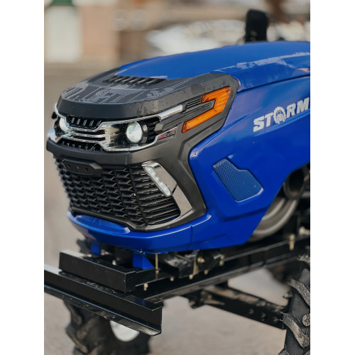 Минитрактор Storm-Branson 24