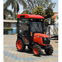 Минитрактор дизельный Kubota A211N-OP NeoStar 21 л.с. с кабиной