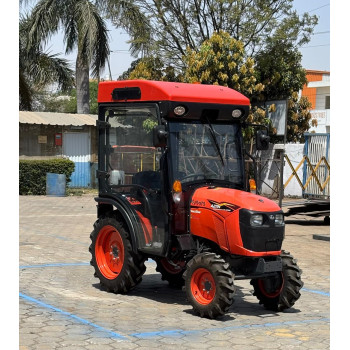 Минитрактор дизельный Kubota A211N-OP NeoStar 21 л.с. с кабиной
