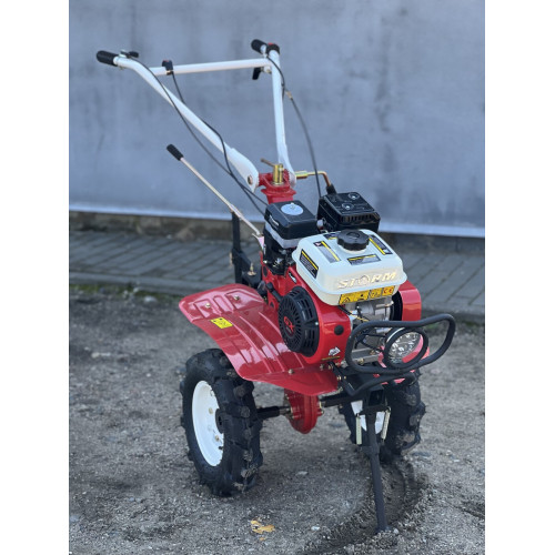 Мотокультиватор Storm HP-920 PRO