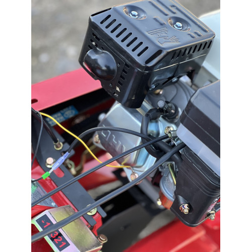 Мотокультиватор Storm HP-920 PRO
