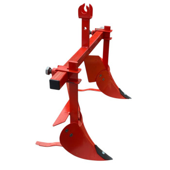 Окучник двурядный ОРД-16 к Смарт-04