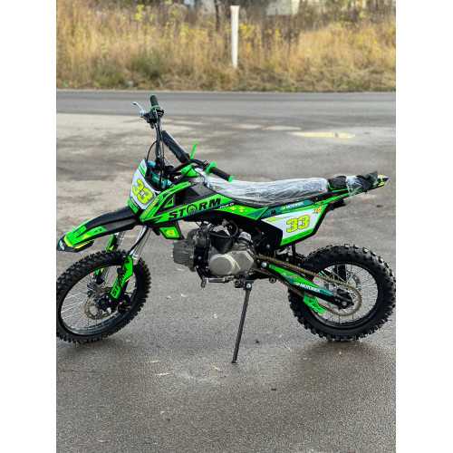 Питбайк Storm KTM-01