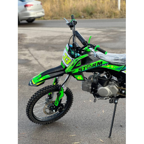 Питбайк Storm KTM-01