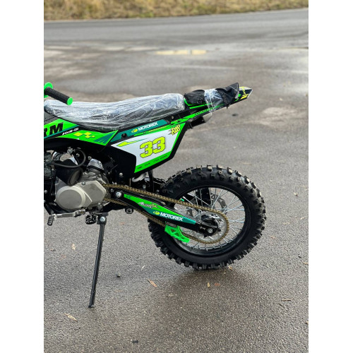 Питбайк Storm KTM-01