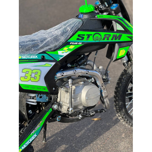 Питбайк Storm KTM-01